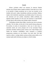 Referāts 'Politiskie režīmi', 3.