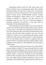 Referāts 'Politiskie režīmi', 15.