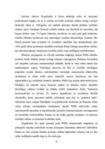 Referāts 'Politiskie režīmi', 18.