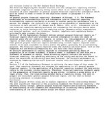 Eseja 'Economic Activity Is Conducted by Separately Identifiable Units', 3.