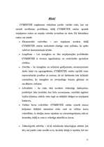 Biznesa plāns 'SIA "Cybertex"', 11.