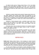 Referāts 'Mocarts', 1.