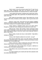 Referāts 'Mocarts', 9.