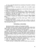 Konspekts 'Politoloģija', 8.