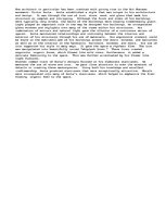 Eseja 'Victor Horta: An Architectural Genius', 1.