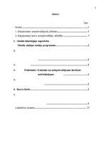 Referāts 'Starptautiskie kravu pārvadājumi', 2.