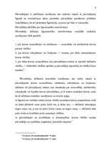 Referāts 'Starptautiskie kravu pārvadājumi', 6.