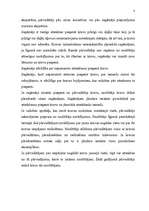 Referāts 'Starptautiskie kravu pārvadājumi', 8.