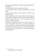 Referāts 'Starptautiskie kravu pārvadājumi', 9.