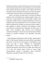 Referāts 'Starptautiskie kravu pārvadājumi', 11.