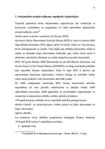 Referāts 'Starptautiskie kravu pārvadājumi', 13.