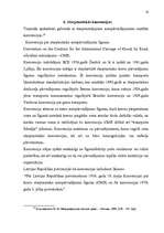 Referāts 'Starptautiskie kravu pārvadājumi', 16.