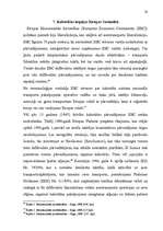 Referāts 'Starptautiskie kravu pārvadājumi', 20.