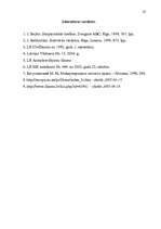 Referāts 'Starptautiskie kravu pārvadājumi', 25.