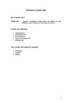 Referāts 'Literārās valodas stili', 2.