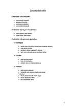 Referāts 'Literārās valodas stili', 3.