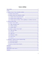 Referāts 'Kultūras tūrisma objektu piedāvājums Rīgā', 2.