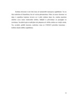 Referāts 'Kultūras tūrisma objektu piedāvājums Rīgā', 12.