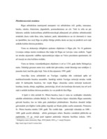 Referāts 'Kultūras tūrisma objektu piedāvājums Rīgā', 14.