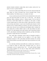 Referāts 'Kultūras tūrisma objektu piedāvājums Rīgā', 16.