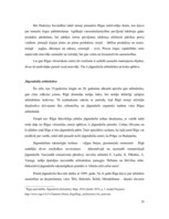 Referāts 'Kultūras tūrisma objektu piedāvājums Rīgā', 18.