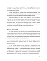 Referāts 'Kultūras tūrisma objektu piedāvājums Rīgā', 23.