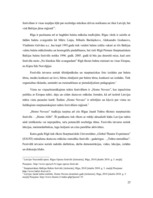 Referāts 'Kultūras tūrisma objektu piedāvājums Rīgā', 25.