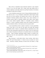 Referāts 'Kultūras tūrisma objektu piedāvājums Rīgā', 28.