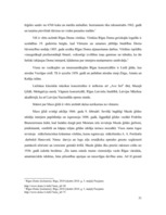 Referāts 'Kultūras tūrisma objektu piedāvājums Rīgā', 31.