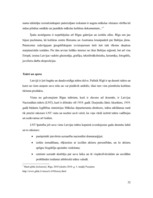 Referāts 'Kultūras tūrisma objektu piedāvājums Rīgā', 32.