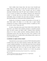 Referāts 'Kultūras tūrisma objektu piedāvājums Rīgā', 34.