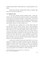 Referāts 'Kultūras tūrisma objektu piedāvājums Rīgā', 42.