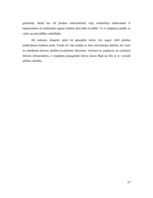 Referāts 'Kultūras tūrisma objektu piedāvājums Rīgā', 67.