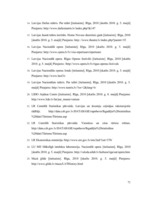 Referāts 'Kultūras tūrisma objektu piedāvājums Rīgā', 71.