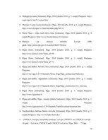 Referāts 'Kultūras tūrisma objektu piedāvājums Rīgā', 72.