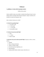 Referāts 'Kultūras tūrisma objektu piedāvājums Rīgā', 74.