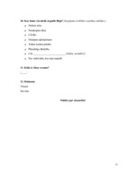 Referāts 'Kultūras tūrisma objektu piedāvājums Rīgā', 77.