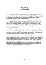 Referāts 'Varonība literatūrā', 2.