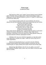 Referāts 'Varonība literatūrā', 3.