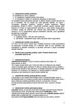 Konspekts 'Administratīvo tiesību atbildes uz eksāmena jautājumiem', 2.