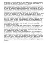 Eseja 'Outline Two Explanations of Forgetting in Short-Term Memory and Decide which One', 1.