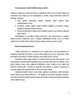 Konspekts 'Intervija ar uzņēmuma vadītāju', 5.