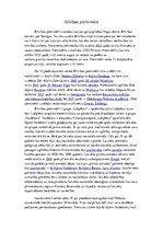 Konspekts 'Brīvības piemineklis', 1.