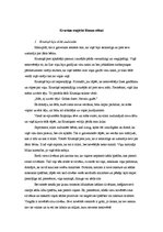 Referāts 'Krustiņa traģiskā likteņa cēloņi', 2.