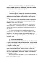 Referāts 'Krustiņa traģiskā likteņa cēloņi', 3.