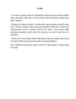 Referāts 'Industrijas analīze', 2.