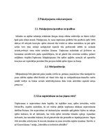 Referāts 'Industrijas analīze', 3.