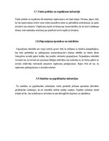 Referāts 'Industrijas analīze', 7.