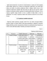 Referāts 'Industrijas analīze', 9.