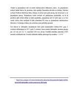 Referāts 'Industrijas analīze', 12.